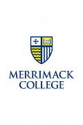 Merrimack College Logo